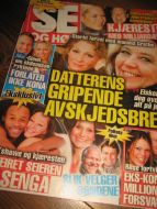 2007 nr 094 Se og Hør