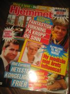 1999 nr 044 Hjemmet