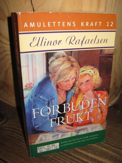 2003 nr 012 FORBUDEN FRUKT