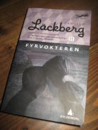 LØCKEBERG: FYRVOKTEREN 2011