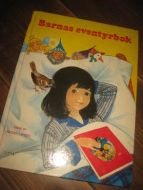 BARNAS EVENTYRBOK. 1979.
