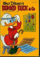1960 nr 045 DONALD DUCK & CO