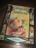 Andersen, H. C.: LILLEKLAS OG STOREKLAS. 1996. .