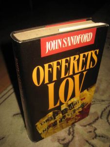 SANDFORD: OFFERETS LOV. 1992.