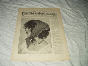 1894,nr 035, Illustrert Familie Journal.