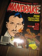 1991,nr 161, MANDRAKE