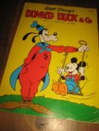 1976 nr 011 DONALD DUCK & CO