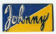 Johnny