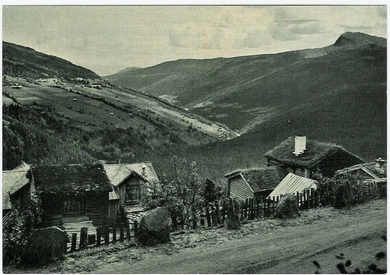 Vinstradalen