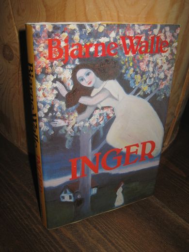Walle: INGER. 1986.