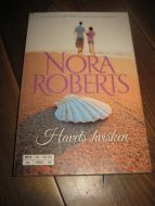 ROBERTS NORA: Havets hvisken 2015