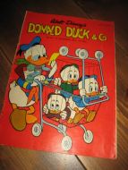 1962 nr 046 DONALD DUCK & CO