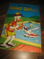 1980 nr 031 DONALD DUCK & CO