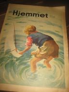 1955 nr 028 HJEMMET