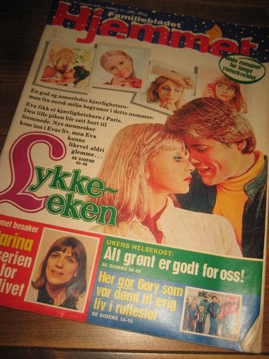 1978 nr 004 Hjemmet
