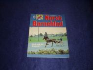 1982 nr 023 Norsk Barneblad