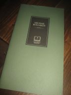 MICHAIL BULGAKOV. 2000.