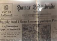 1933 nr 167 Hamar Stiftstidende