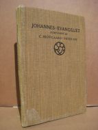 SKOVGAARD- PETERSEN: JOHANNES EVANGELIET. MCMXXXI.