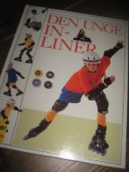 EDWARDS: DEN UNGE IN-LINER. 1997.