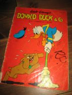 1969 nr 006 DONALD DUCK & CO