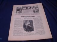 1901 nr 039 FREM Lys over land
