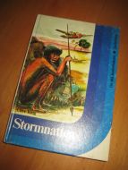 King: Stormnatten. Bok nr 2, 1976.