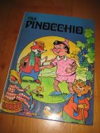 FRA PINOCCHIO.