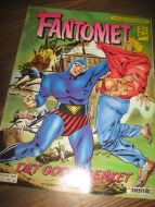 1989, FANTOMET SPESIALALBUM 6.