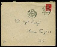 VÅLER I SOLØR 26 IX 32