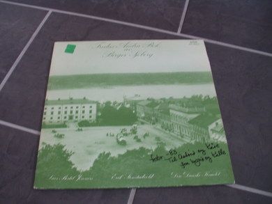 Birger Sjøberg: Den andra bok 1978