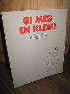 Keating: GI MEG EN KLEM. 1986.