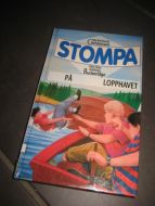 Christensen: STOMPA på lopphavet 1993