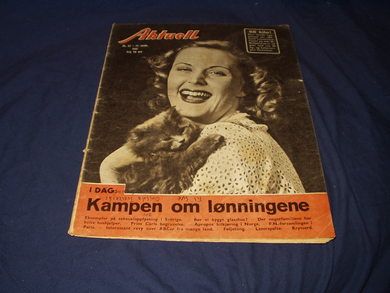 1951 nr 023 Aktuell