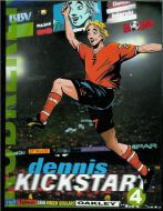 2002,nr 004, DENNIS KICKSTAR