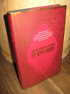 KHEMIRI: ET ØYE RØDT. 2005.