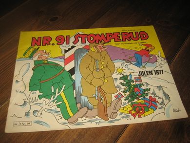 1977 Nr 91 STOMPERUD