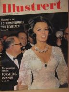 1964 nr 025 Illustrert