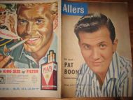1959 nr 034 Allers PAT BOONE