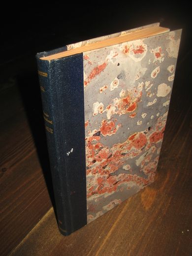 BIRKELAND: SALT. 1948.