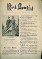 1953 nr 023 Norsk Barneblad