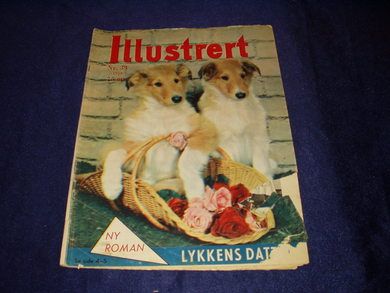 1958 nr 034 Illustrert