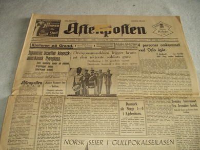 1935 nr 310 Morgen Aftenposten