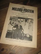 1945 nr 009 MILORG POSTEN