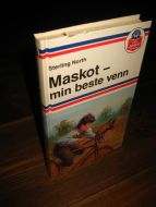 MASKOT - MIN BESTE VENN