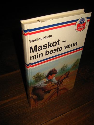 MASKOT - MIN BESTE VENN