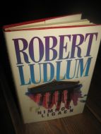 LUDLUM, ROBERT: NIMROD LIGAEN. 1990