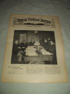 1904 nr 011 NORSK FAMILIE JOURNAL