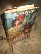 PLAIN, BELVA: PERLEN. 1986.