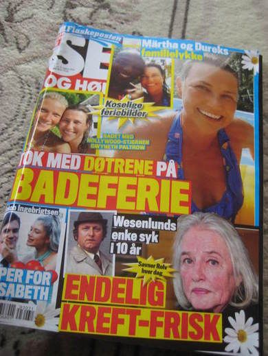 2019 nr 031 SE OG HØR MARTHA - DUREK